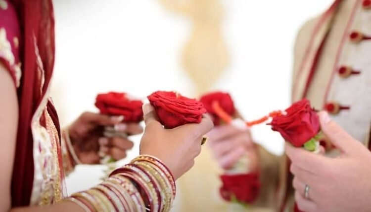 Biometric and face ID verification mandatory in Chief Minister's mass marriage scheme