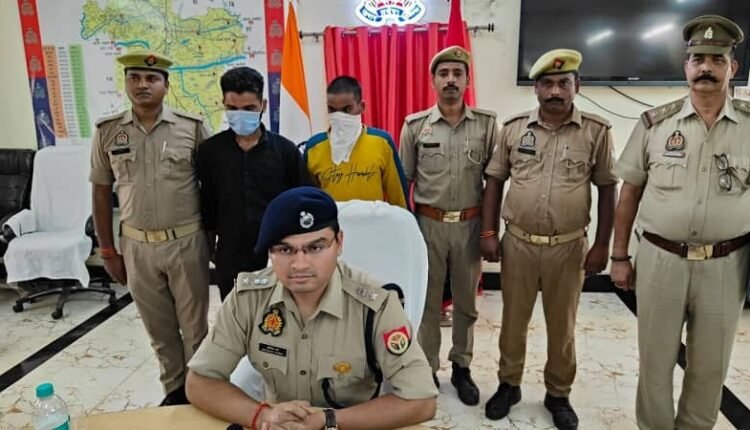 Sonbhadra double murder case: Family members orchestrated the honour killing, two accused arrested