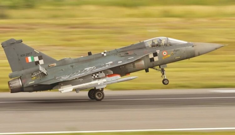 Historic day for the Indian Air Force: Tejas Mk1A takes its first flight, a wave of pride spreads across the country