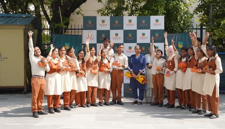 Ujjivan Small Finance Bank’s “Sound of Diwali” Campaign Receives India Book of Records Certification A First-of-its-Kind Celebration for the Visually Impaired