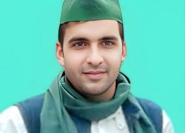 Rampur Update: Lekhpals are not working as per the government's intentions - Usman