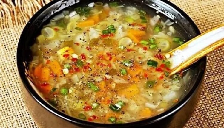 Winter Health: These 10 Ayurvedic Soups Will Boost Immunity and Digestion