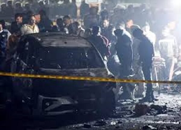 Delhi blast suspected to have involved use of military-grade explosives, plans to blow up multiple cities; investigative agencies uncover major clues