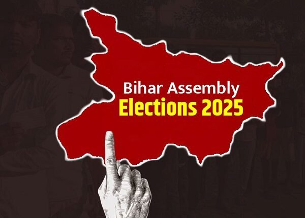 Bihar Assembly Elections 2025 LIVE: Voting underway for 122 seats in the second phase, 3.70 crore voters will decide the fate of 1,302 candidates today