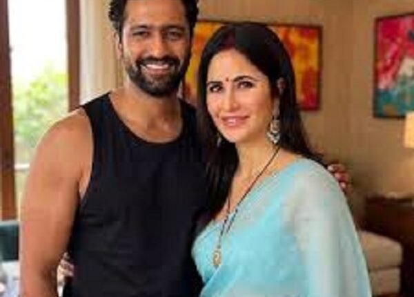 Vicky Kaushal and Katrina Kaif become parents, find out how many crores of rupees worth of property their son has inherited.