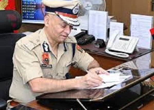 Gustakhi Maaf Haryana- Pawan Kumar Bansal