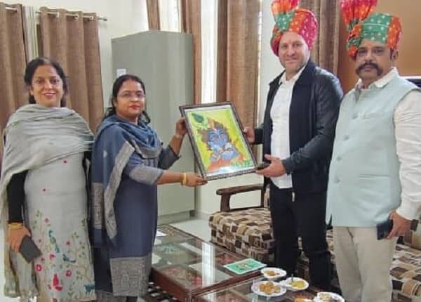 Cancer Awareness Programme: Awareness and timely diagnosis can save lives