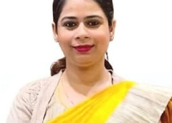 The High Court has issued a bailable warrant against Bijnor DM Jasjit Kaur.