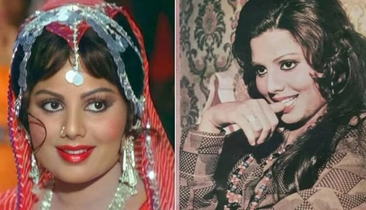 Renowned actress and singer Sulakshana Pandit passed away at the age of 71 in Mumbai.