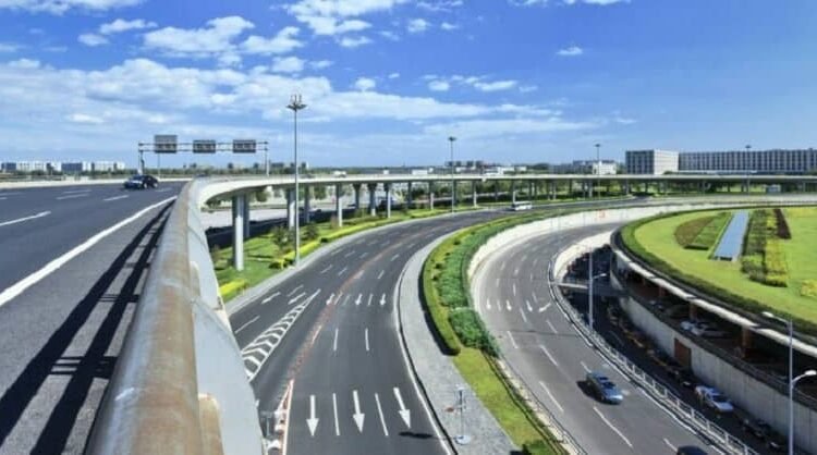 Haryana News: 5 new cities will be built on both sides of the KMP Expressway, with mega planning being made keeping in mind the needs of 2041.