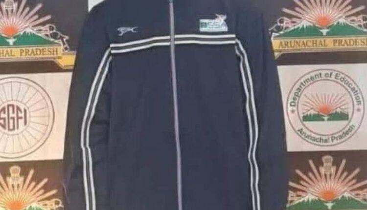 Aditya Shivam from Lakhisarai leaves for the National School Games—will represent Bihar in the Under-17 Taekwondo category