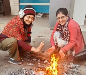 District administration in Lakhisarai on alert to prevent cold wave