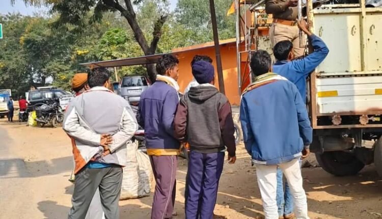 A young man died from snakebite due to superstition, and his family was preoccupied with exorcism.