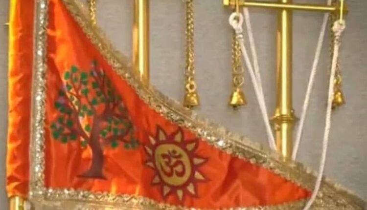 Prime Minister Modi's emotional statement before his arrival in Ayodhya - "Lord Shri Ram is the foundation of India's soul and pride."