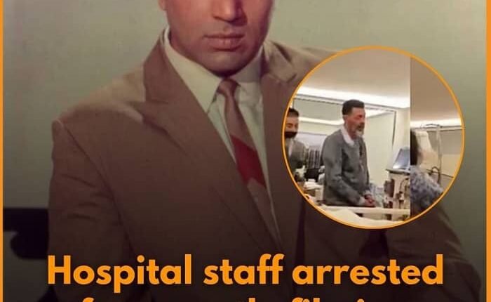 Dharmendra ICU Video Leak: Hospital video goes viral, staff arrested – Dharmendra returns home, family appeals for privacy