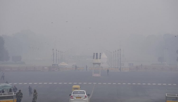 Haryana Weather Update: Snowfall will affect the plains, cold will increase until November 29th – minimum temperature will drop to 5°C