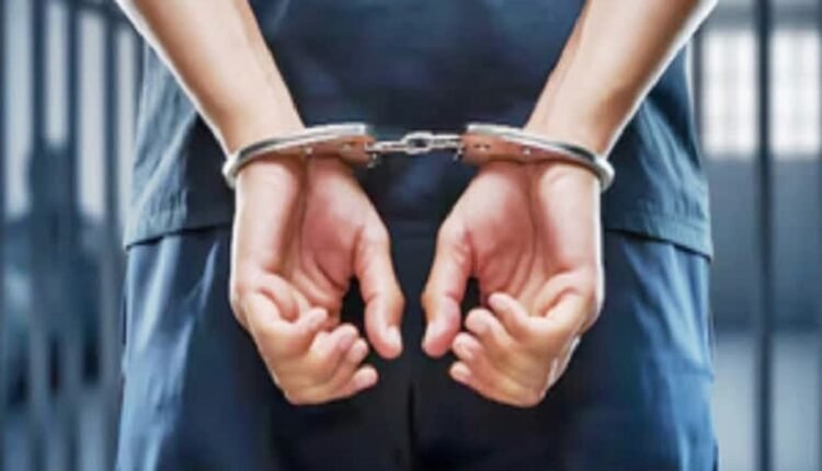 Haryana cleric arrested in 'white collar' terror module remains adamant over rent dues amid tough interrogation by Srinagar police