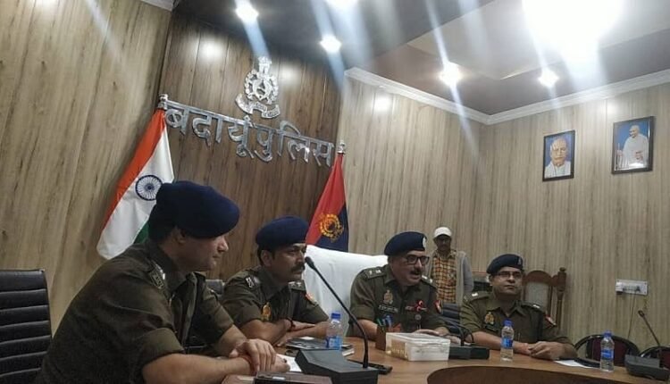 Badaun Big Breaking: Sensational revelation of the murder of Sai temple priest