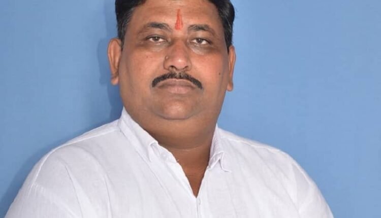 JJP's foundation day rally will be historic: Anjani Ladha