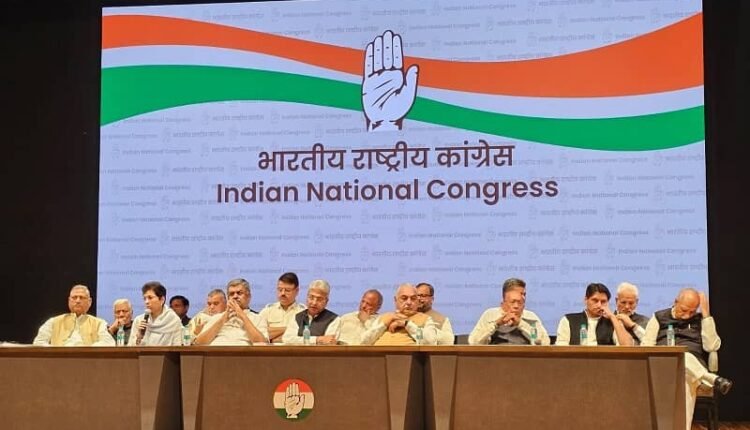 Vote theft is a violation of democracy, Rahul Gandhi's message must be conveyed to the people: Kumari Selja