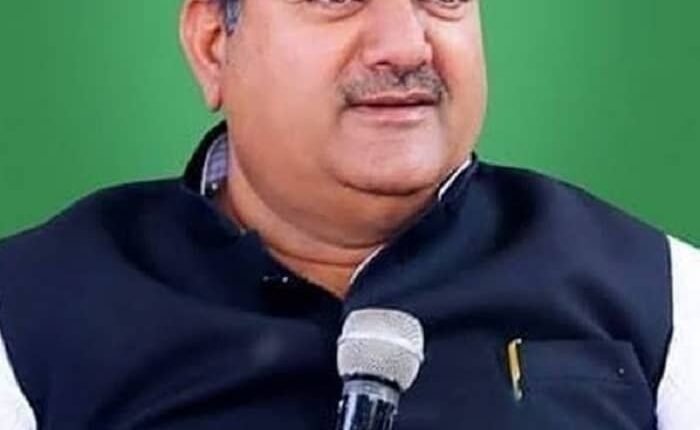 BJP government is looting farmers by committing paddy scam: Chaudhary Abhay Singh Chautala