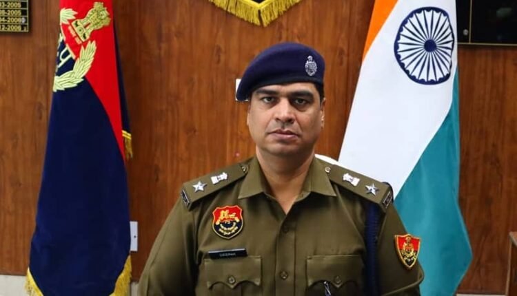 Main supplier in 15 grams 61 milligrams heroin seizure case arrested