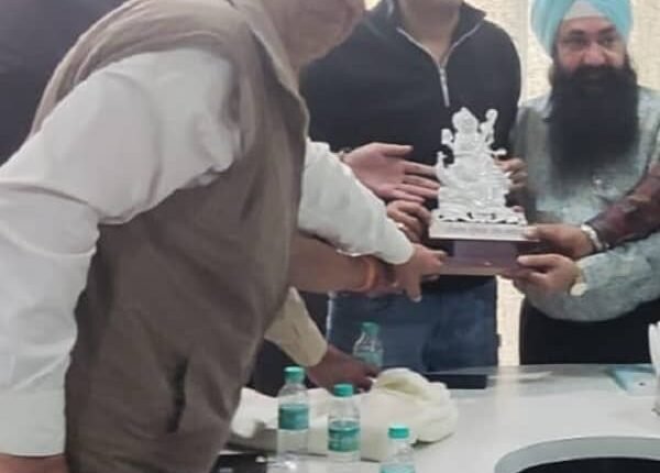 The government is aware of the problems faced by journalists – Gajendra Phogat