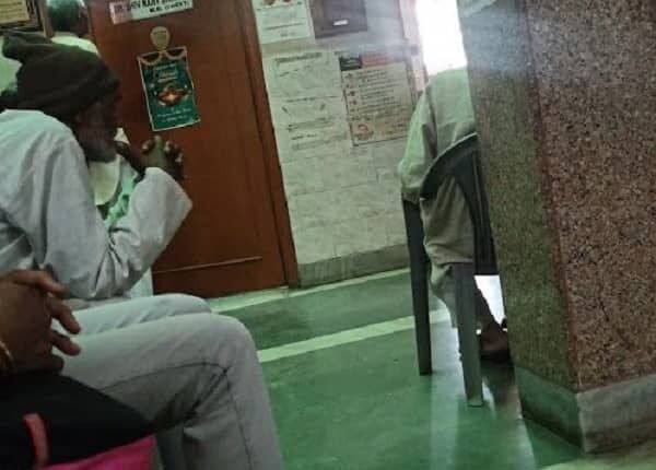 When there was Bhiwani Sadm, Yogesh Bhardwaj came to rescue Dr Shiv Kant of Bhiwani (brother of now Chief Justice of Supreme Court Justice Surya Kant)