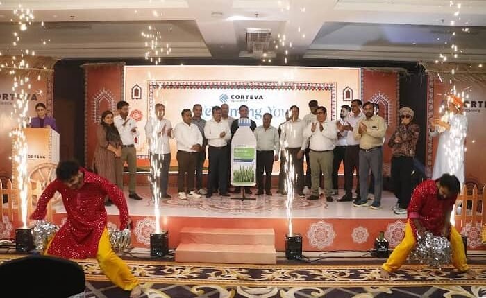 Corteva Agriscience Launches Pixaro® – A New Innovation for Effective Broadleaf Weed Control in Wheat Crops