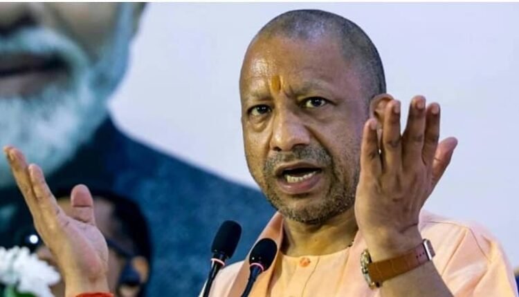 Chief Minister Yogi Adityanath to visit Prayagraj today: Will review Ganga Pujan and Magh Mela preparations at Sangam