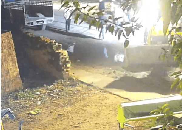 Lucknow! Kakori Circle has become a safe haven for the sharpshooters of Gyan Singh, the main accused in the terror attack at Kotwali Para.