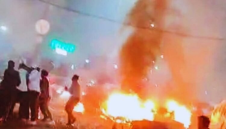 The country's investigative agencies have completely failed - 27 hours have passed since the Delhi blast, and no concrete statement has yet been made.