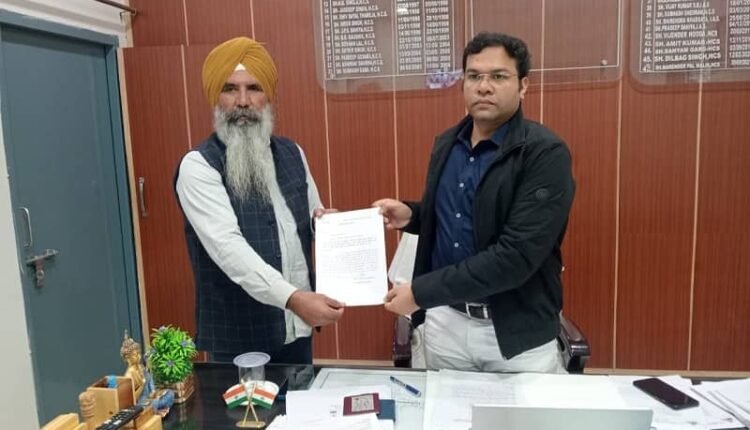 Allegations of vote theft should be investigated by a joint parliamentary committee: Brar