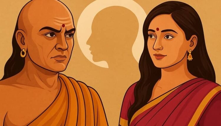 Chanakya Niti: In homes where these virtuous women reside, Goddess Lakshmi always dwells.