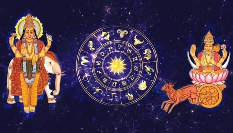 Gajkesari Yoga 2026: An auspicious Gajkesari Yoga will form at the beginning of the new year, bringing good fortune to these 3 zodiac signs.