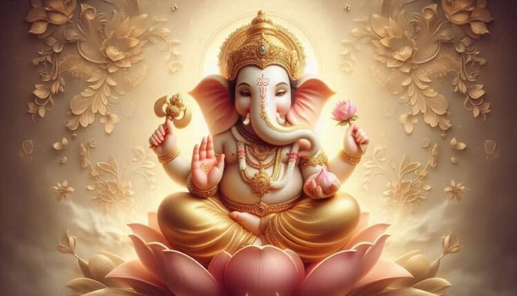 Wednesday Fast: Worshipping Lord Ganesha and Budh Dev (Mercury) will bestow the blessings of intelligence, knowledge, happiness, and prosperity.