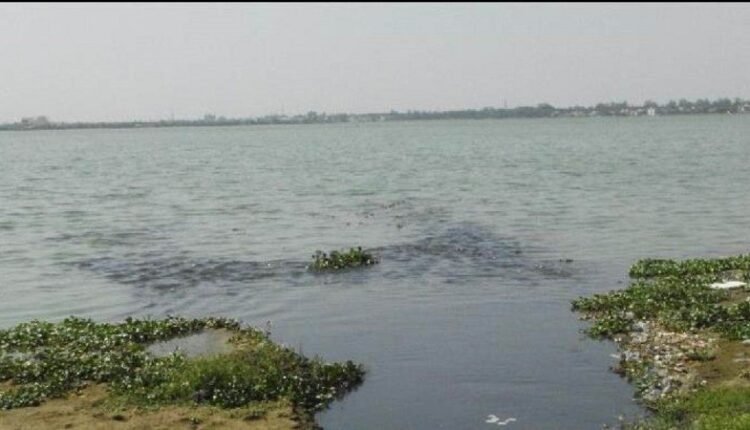 Gorakhpur is set to receive a historic gift: the green light has been given to establish the country's first 'River Management Cell'.