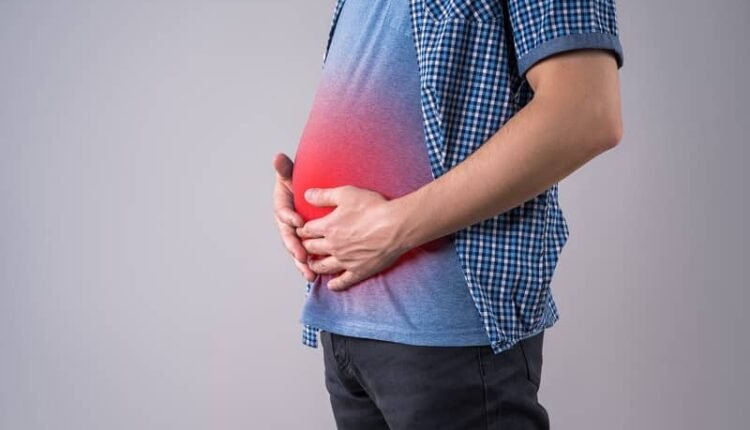Causes of bloating: Why do gas and bloating occur? Learn about the symptoms and easy remedies.