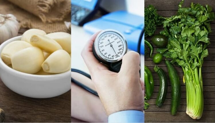 Affordable vegetables for high blood pressure: Control your blood pressure without spending a lot of money.