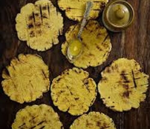 Winter Cornbread: A Superfood of Taste, Energy and Health