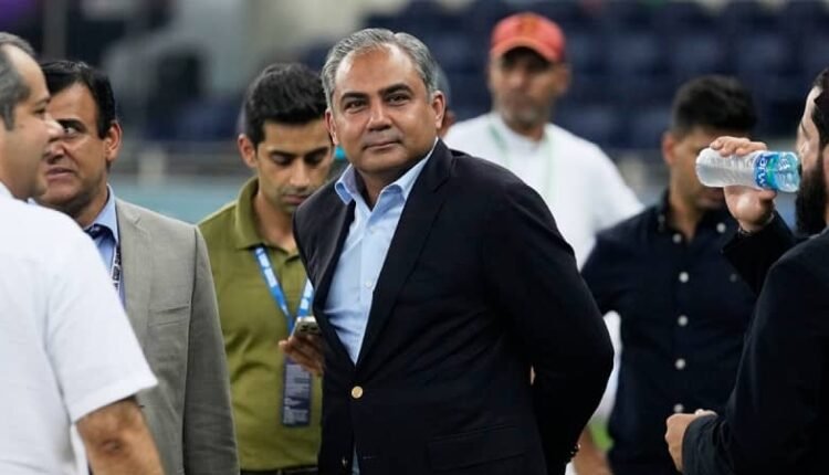 Under-19 Asia Cup controversy: PCB chief Mohsin Naqvi says Indian players provoked the Pakistani team, will raise the issue with the ICC.