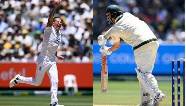 Ashes 2025: England defeated Australia to register their first Test win in Australia since 2011.