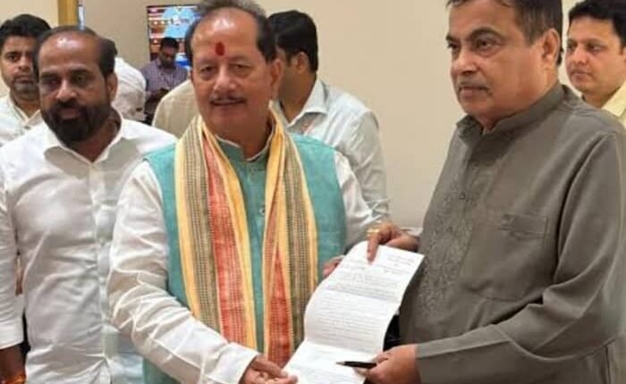 Preparations are underway to give a new impetus to North-South Bihar connectivity.