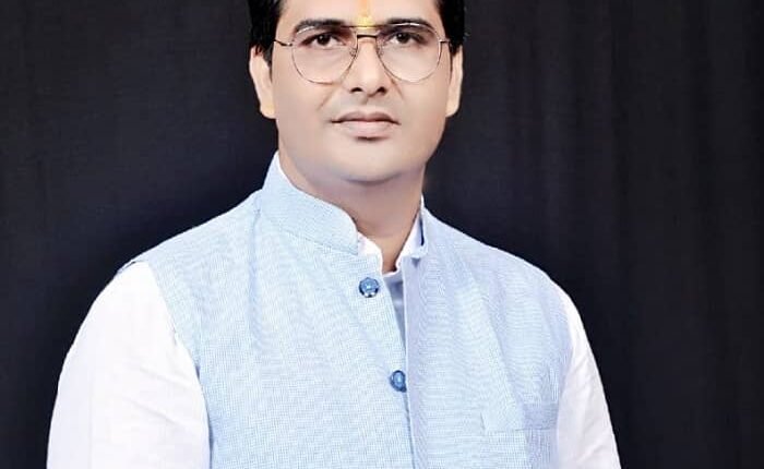 Major changes in the 'Lado Lakshmi Yojana' will empower women economically: Dr. Vinod Swami