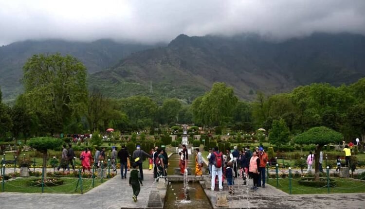 Looking for peace and quiet away from the crowds this New Year? These tranquil destinations can make your celebrations special.