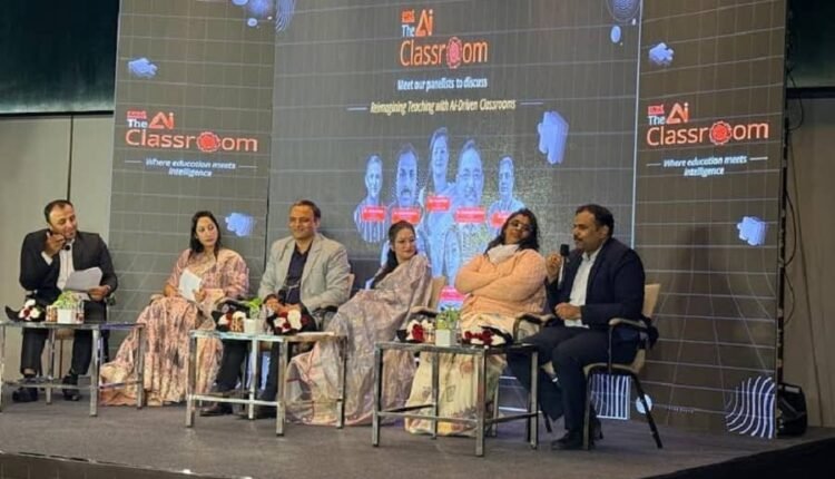 Extramarks brings extra intelligence to schools in Patna.