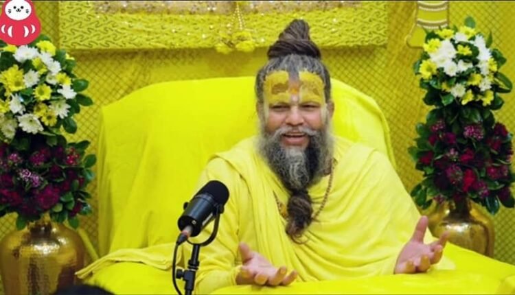 private-conversation-premanand-maharaj-said-the-greatest-sorrow-is-ignorance-and-the-greatest-happiness-is-wisdom