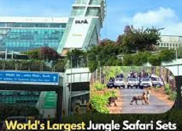 No project details prepared or finalised yet by Haryana govt or Central govt .- So called Jungle Safari in Haryana part of water deficient fragile Aravallis will be disastrous proposition