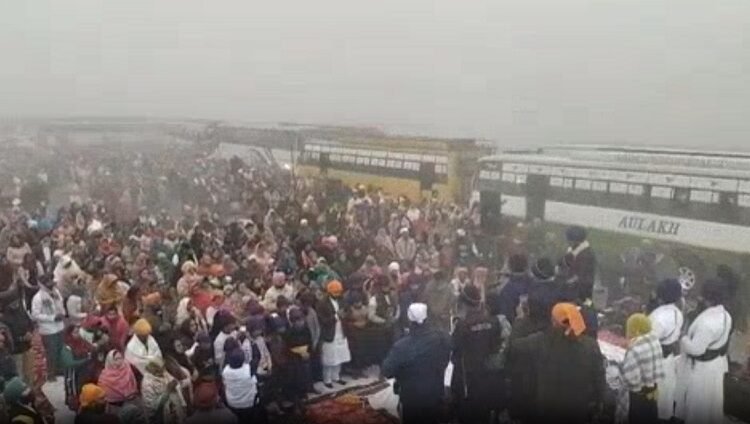 A free bus service dedicated to the martyrdom of the four Sahibzadas and Mata Gujri Ji has been launched.