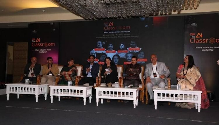 Extramarks launches Extra Intelligence feature in Indore schools, ushering in a new era of AI in education.